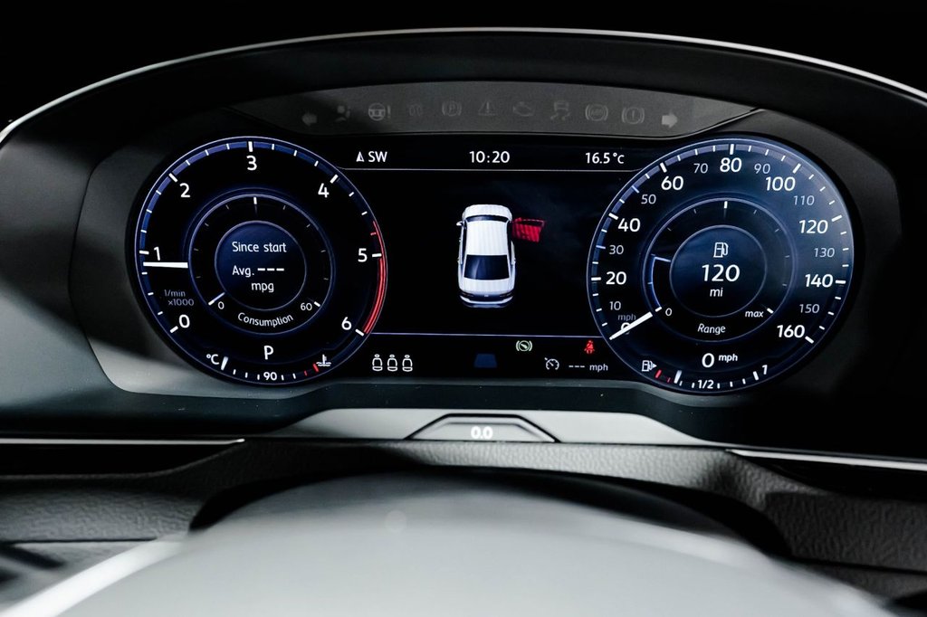 Used Volkswagen Passat 2017 for sale - 76416893: Photo 34