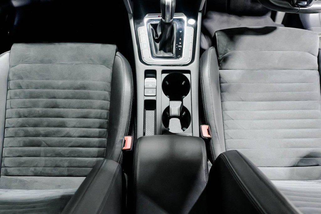 Used Volkswagen Passat 2017 for sale - 76416893: Photo 47