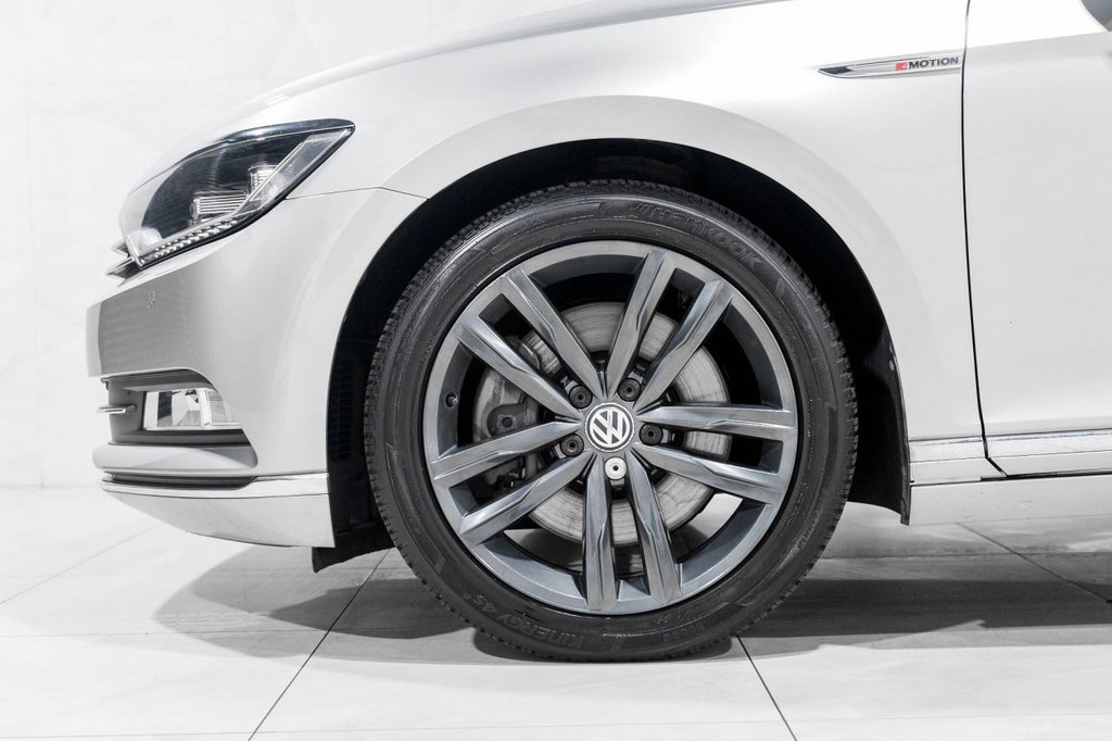 Used Volkswagen Passat 2017 for sale - 76416893: Photo 7