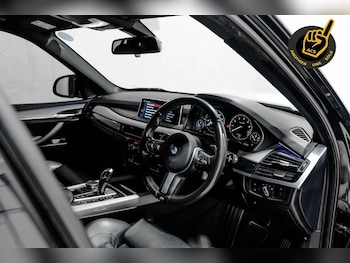 Used BMW X5 2017 for sale - 76574749: Photo