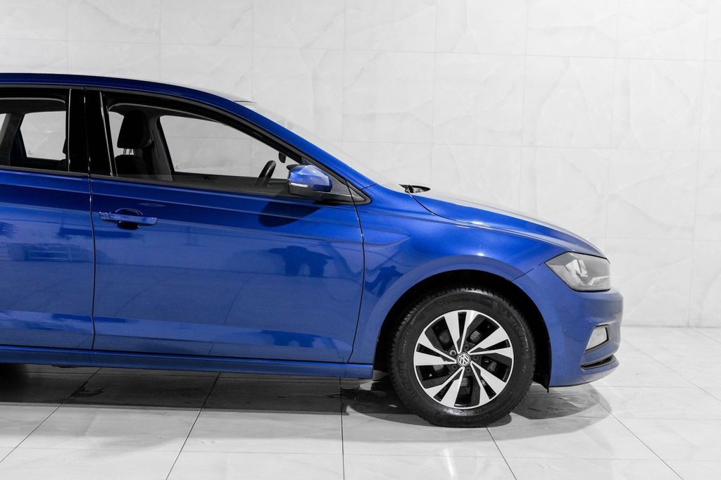 Used Volkswagen Polo 2018 for sale - 77576089: Photo 11