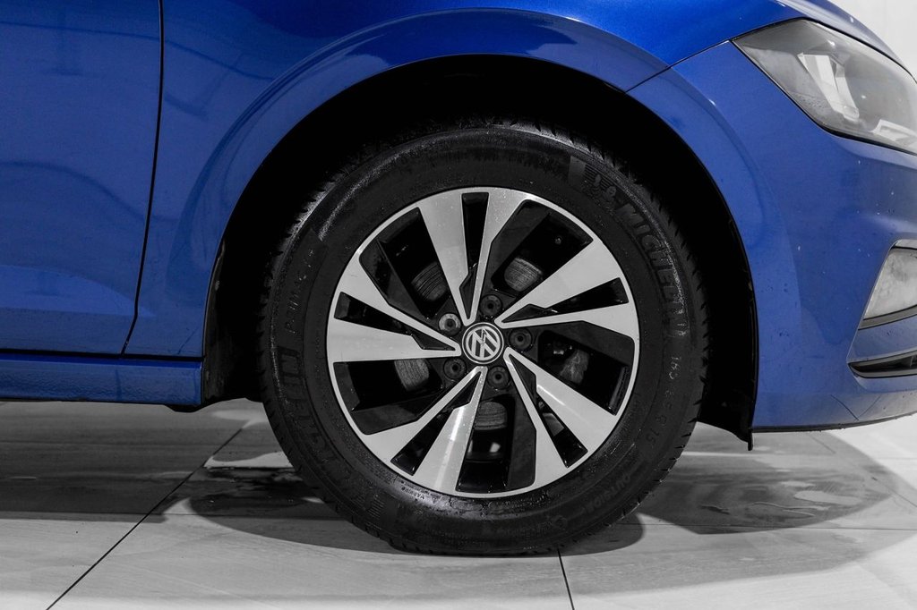 Used Volkswagen Polo 2018 for sale - 77576089: Photo 12