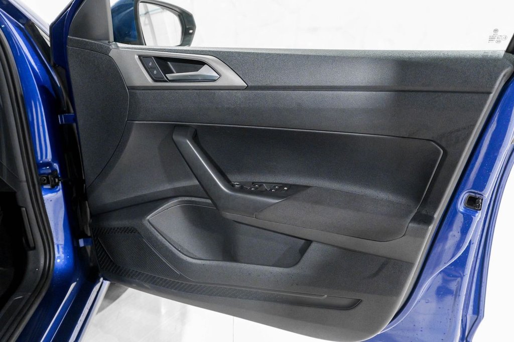 Used Volkswagen Polo 2018 for sale - 77576089: Photo 13