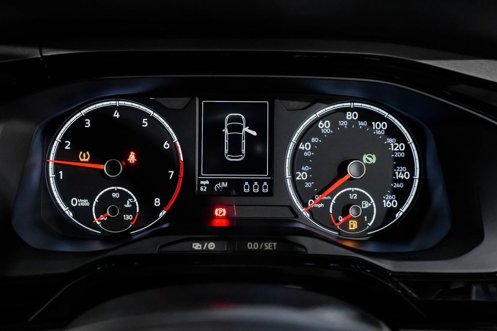 Used Volkswagen Polo 2018 for sale - 77576089: Photo 18