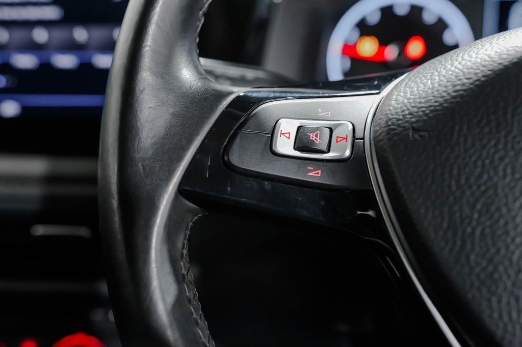 Used Volkswagen Polo 2018 for sale - 77576089: Photo 19