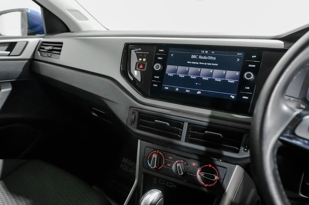 Used Volkswagen Polo 2018 for sale - 77576089: Photo 22