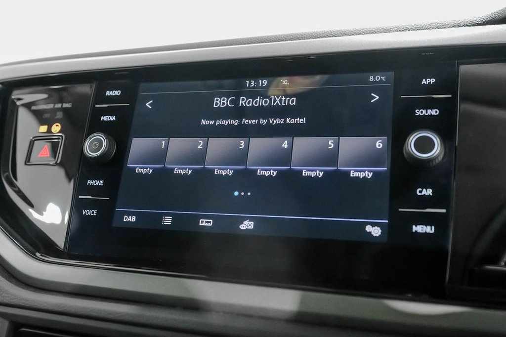 Used Volkswagen Polo 2018 for sale - 77576089: Photo 23