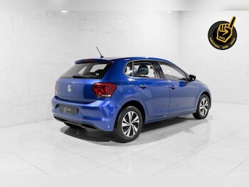 Used Volkswagen Polo 2018 for sale - 77576089: Photo