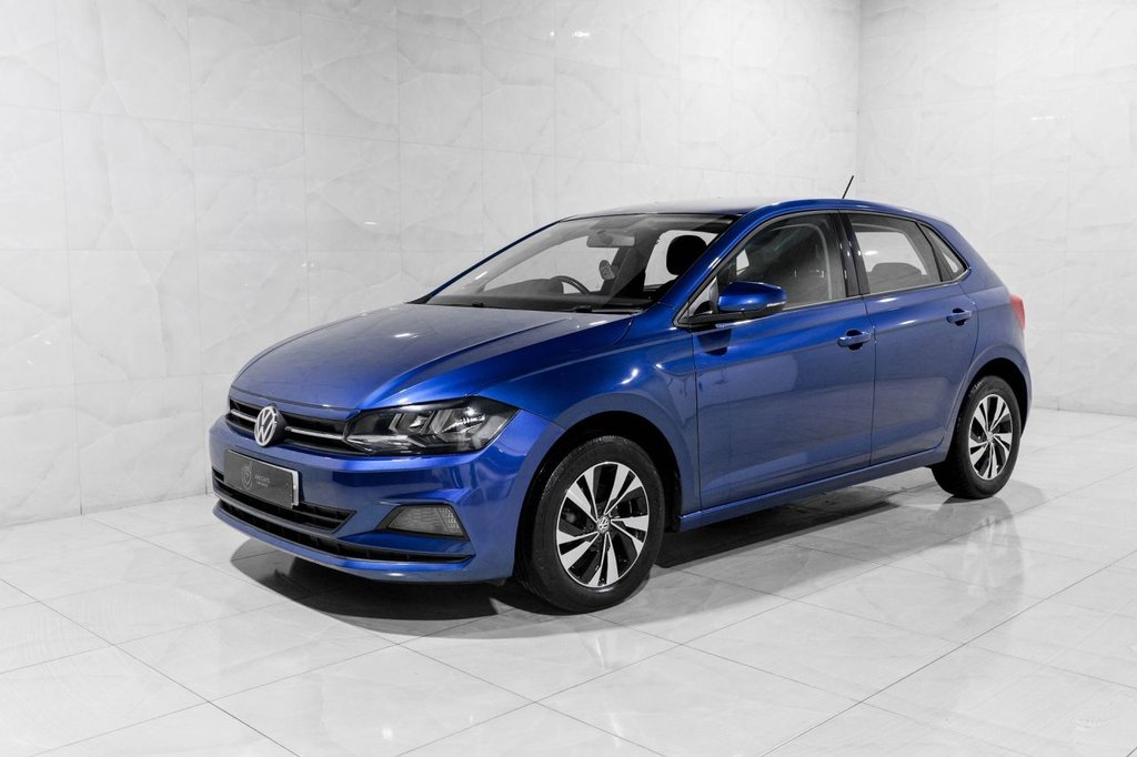 Used Volkswagen Polo 2018 for sale - 77576089: Photo 33