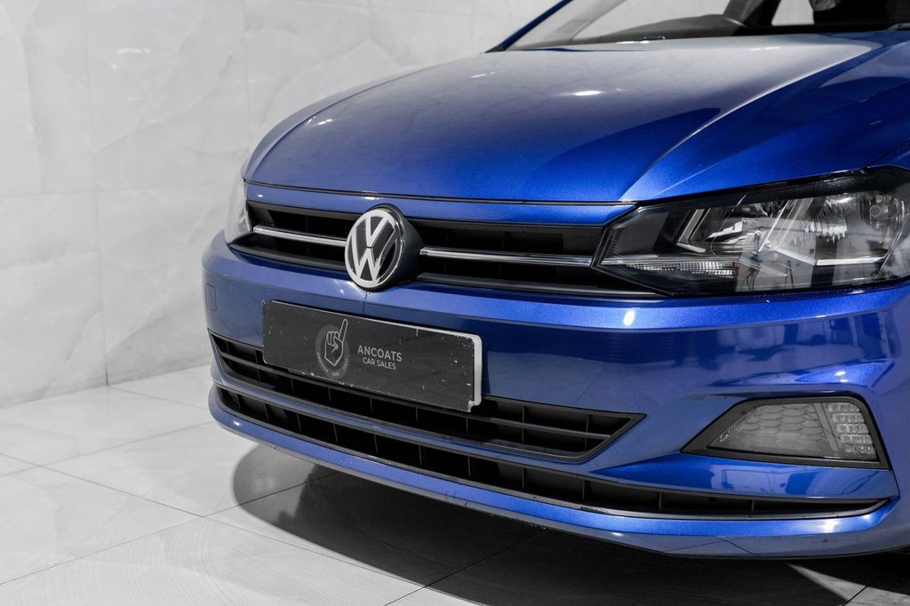 Used Volkswagen Polo 2018 for sale - 77576089: Photo 35