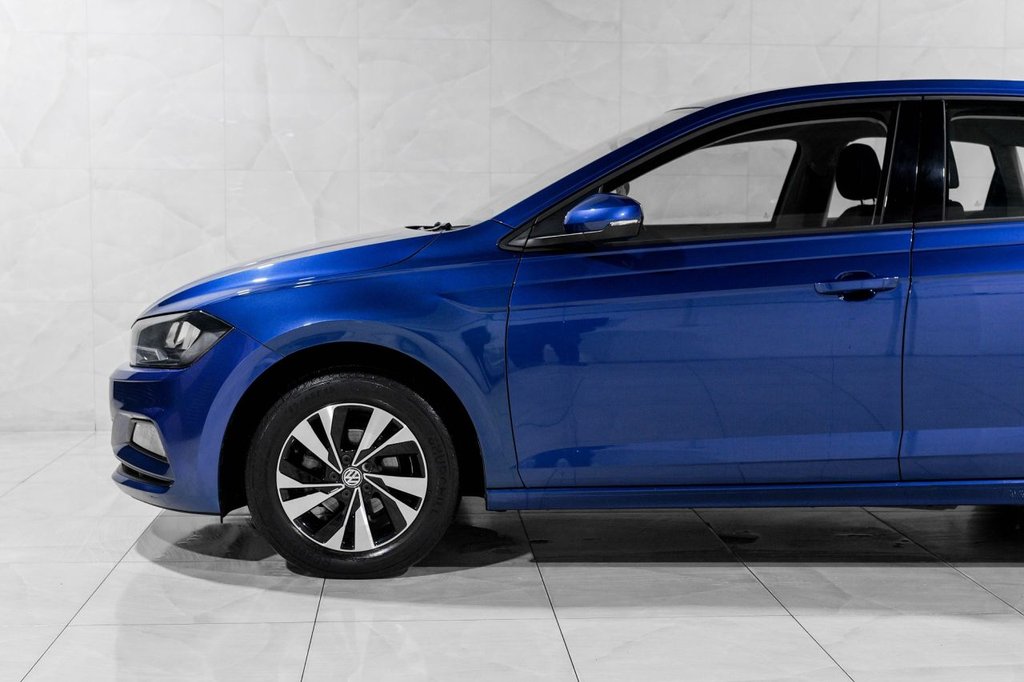Used Volkswagen Polo 2018 for sale - 77576089: Photo 37