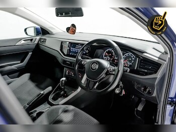 Used Volkswagen Polo 2018 for sale - 77576089: Photo