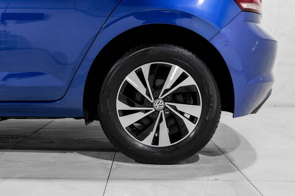 Used Volkswagen Polo 2018 for sale - 77576089: Photo 41