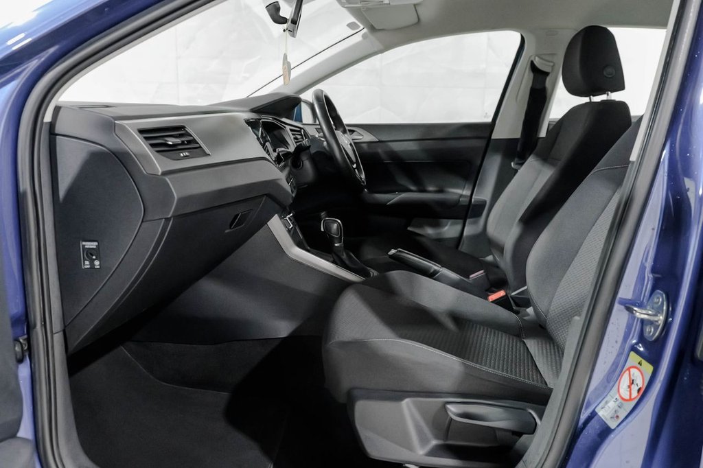 Used Volkswagen Polo 2018 for sale - 77576089: Photo 43