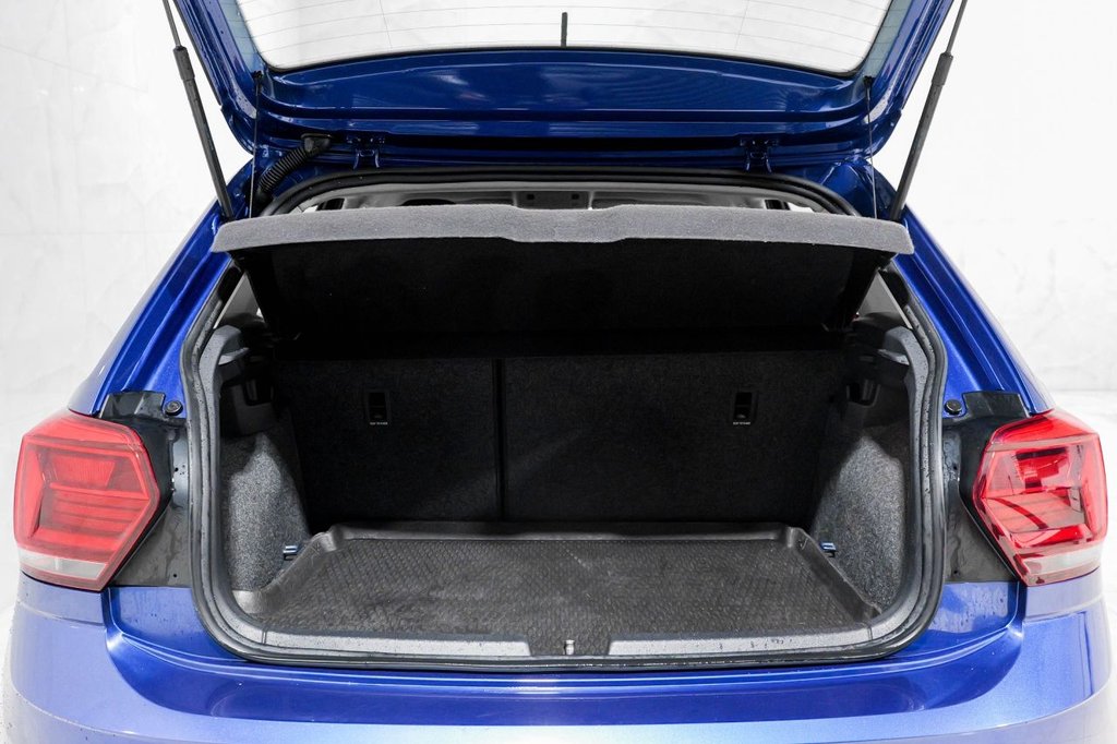 Used Volkswagen Polo 2018 for sale - 77576089: Photo 7