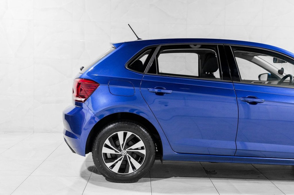 Used Volkswagen Polo 2018 for sale - 77576089: Photo 8
