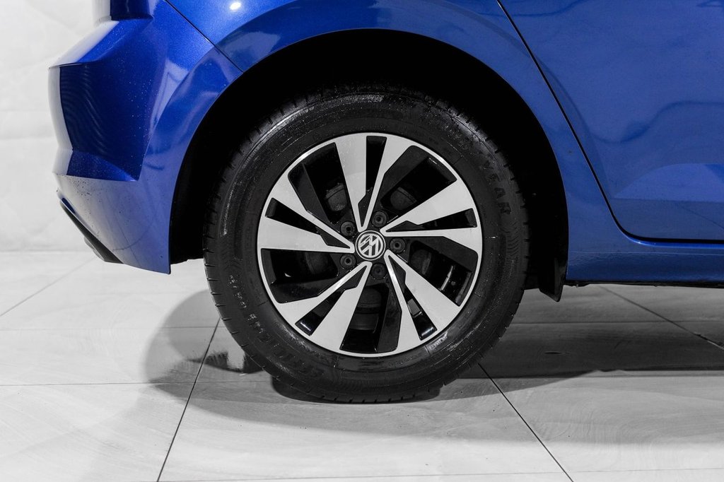 Used Volkswagen Polo 2018 for sale - 77576089: Photo 9