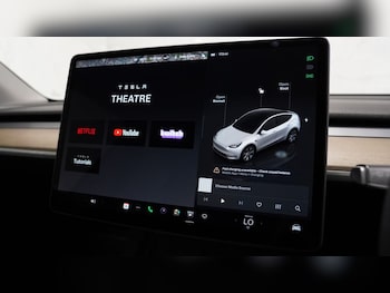 Used Tesla Model Y 2023 for sale - 78232803: Photo