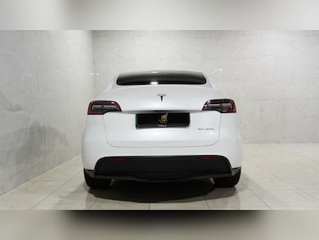 Used Tesla Model Y 2023 for sale - 78232803: Photo