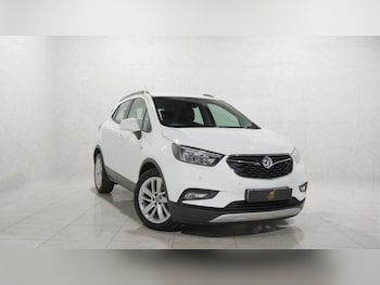 Used Vauxhall Mokka X 2018 for sale - 78959956: Photo