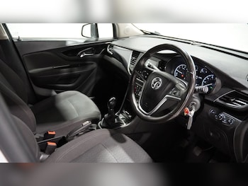 Used Vauxhall Mokka X 2018 for sale - 78959956: Photo