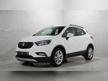 Used Vauxhall Mokka X 2018 for sale - 78959956: Photo