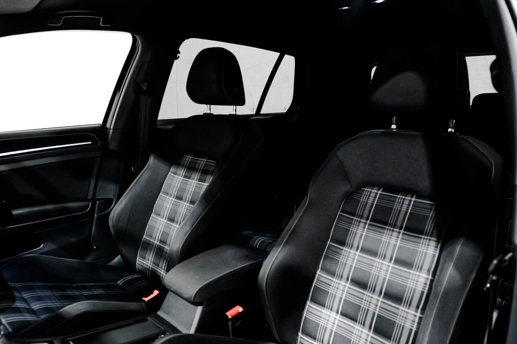 Used Volkswagen Golf 2016 for sale - 77835002: Photo 12