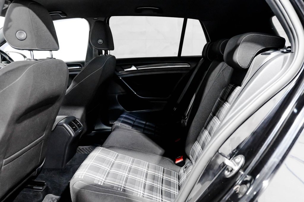 Used Volkswagen Golf 2016 for sale - 77835002: Photo 15