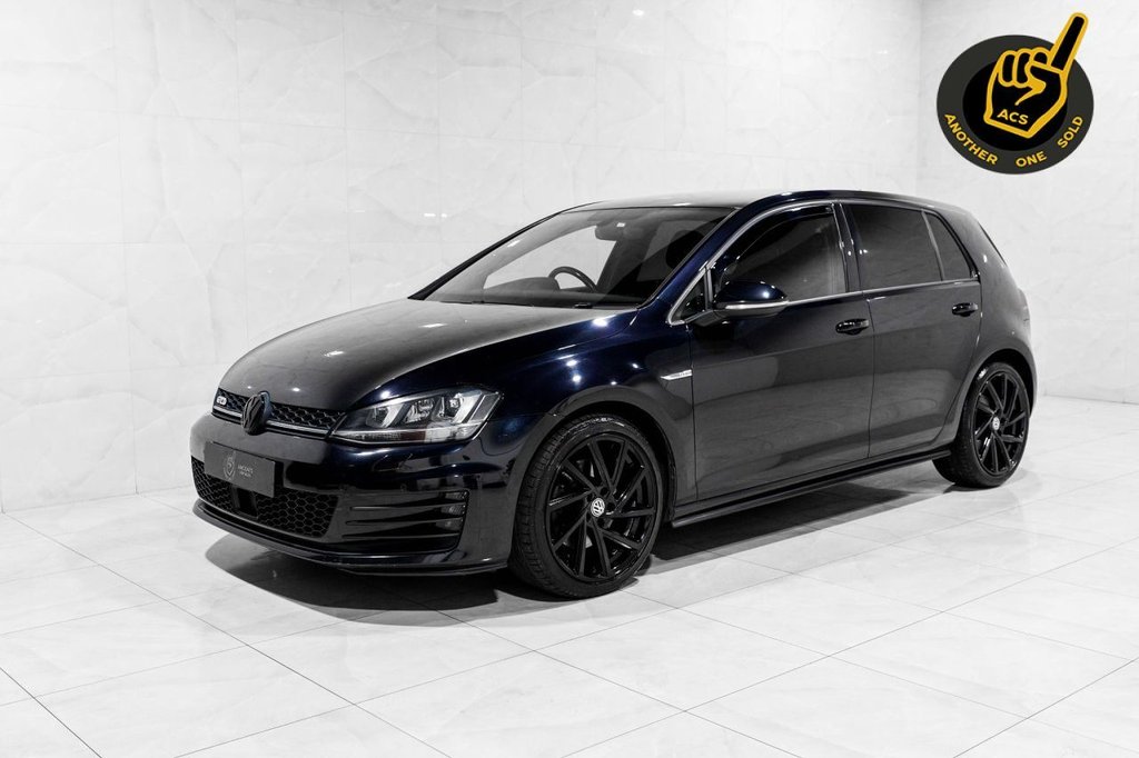 Used Volkswagen Golf 2016 for sale - 77835002: Photo 2