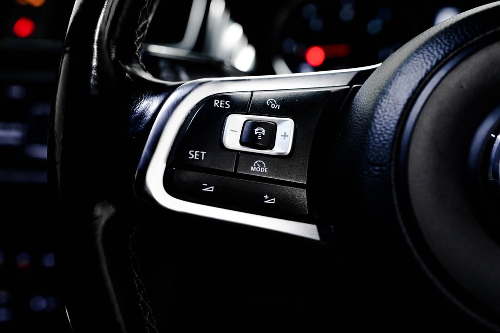 Used Volkswagen Golf 2016 for sale - 77835002: Photo 22