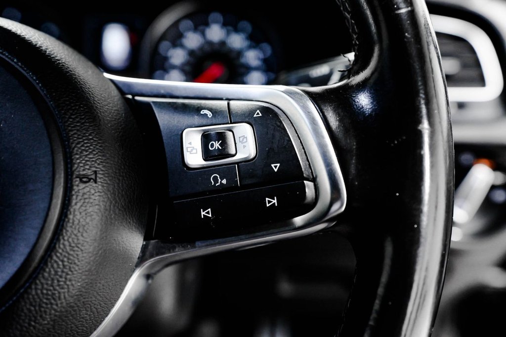 Used Volkswagen Golf 2016 for sale - 77835002: Photo 24