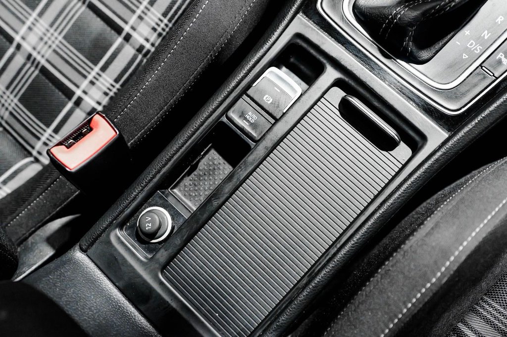 Used Volkswagen Golf 2016 for sale - 77835002: Photo 34