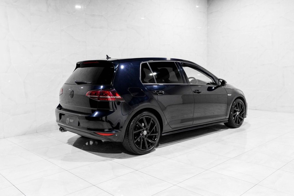 Used Volkswagen Golf 2016 for sale - 77835002: Photo 38