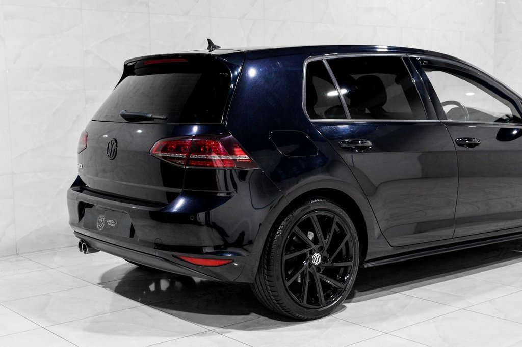 Used Volkswagen Golf 2016 for sale - 77835002: Photo 39