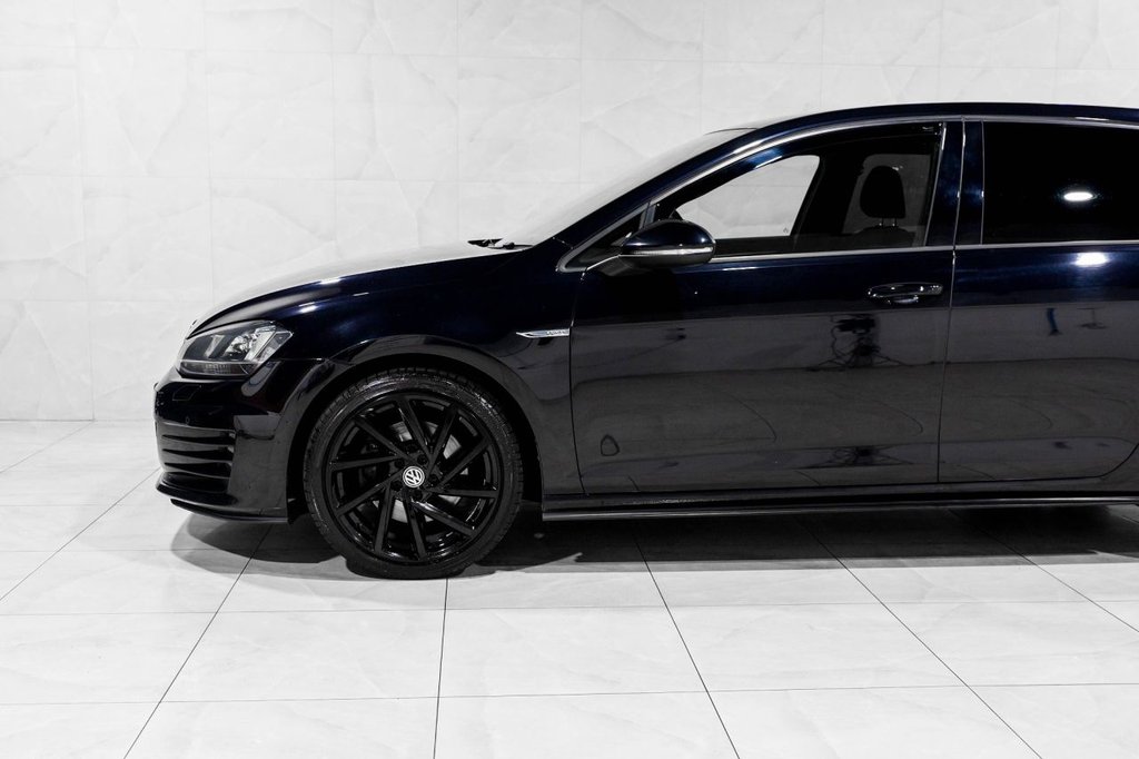 Used Volkswagen Golf 2016 for sale - 77835002: Photo 7