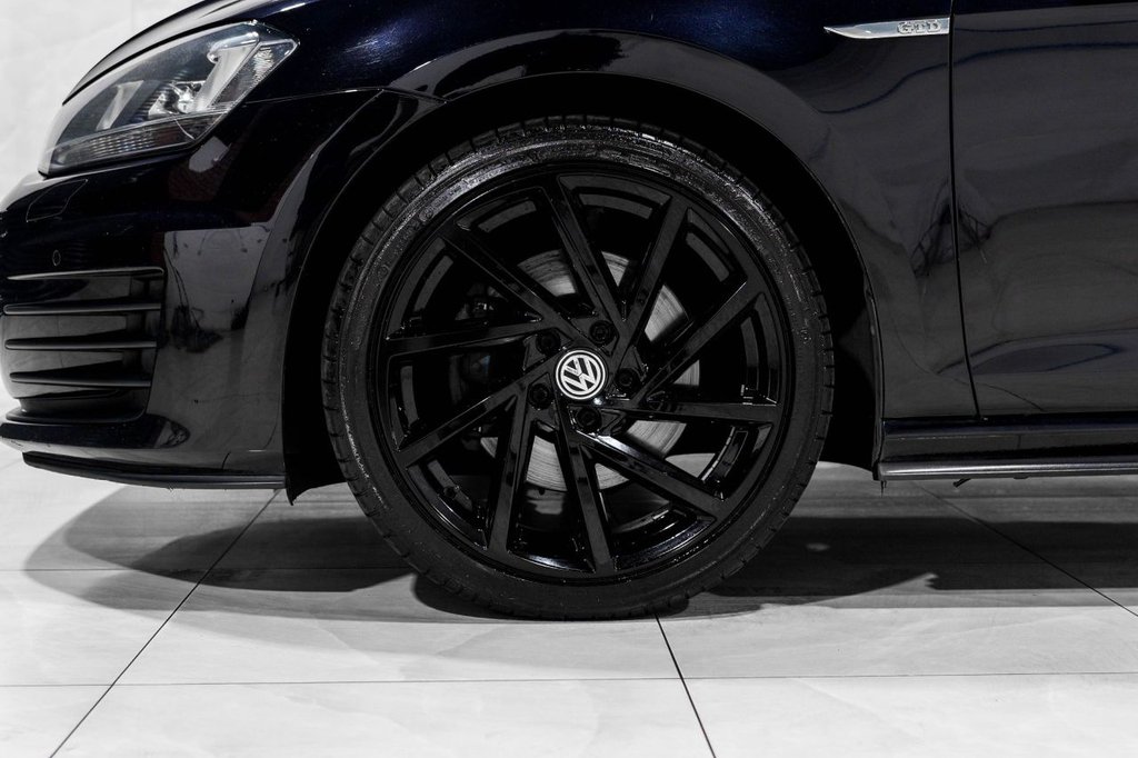 Used Volkswagen Golf 2016 for sale - 77835002: Photo 8