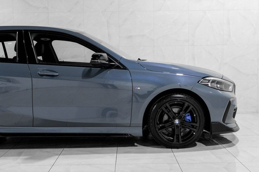 Used BMW 1 Series 2019 for sale - 77172188: Photo 11