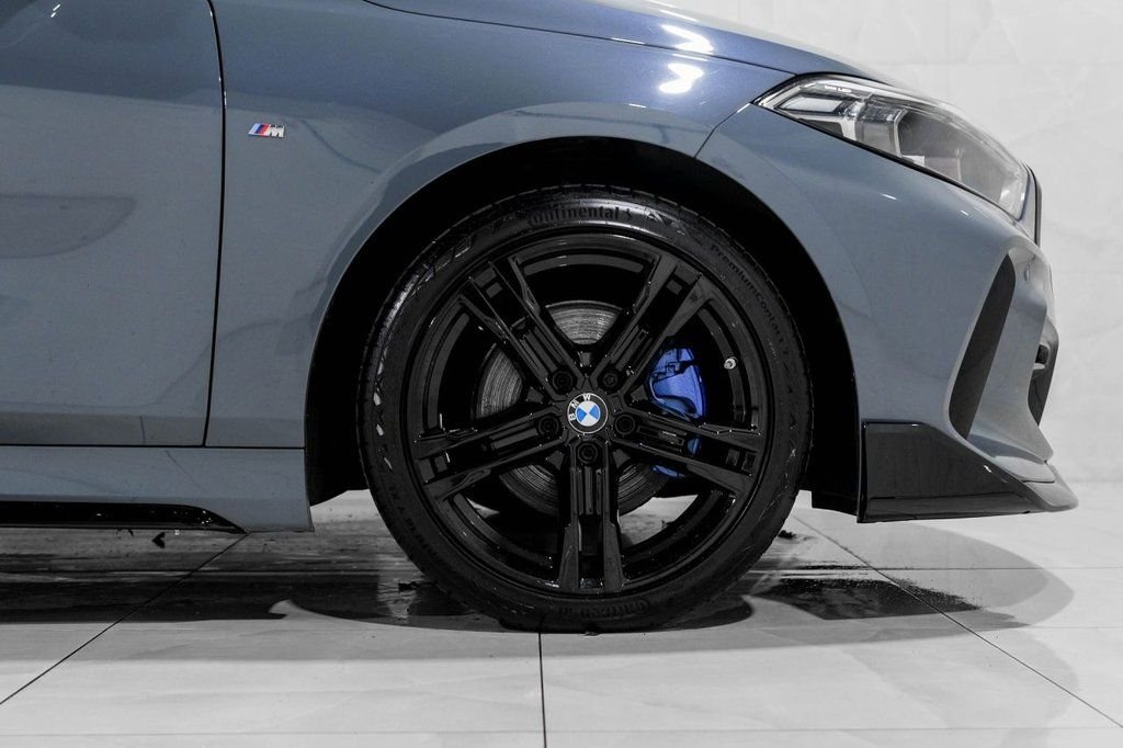 Used BMW 1 Series 2019 for sale - 77172188: Photo 12