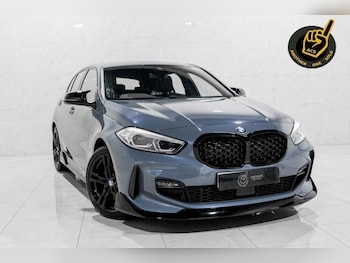 Used BMW 1 Series 2019 for sale - 77172188: Photo
