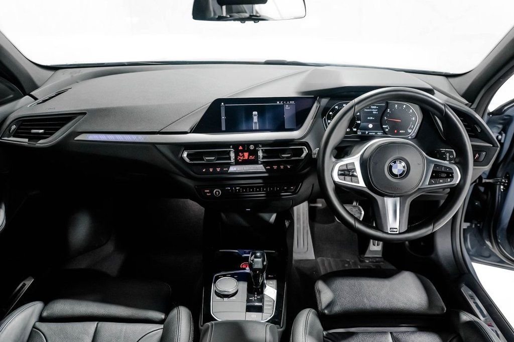 Used BMW 1 Series 2019 for sale - 77172188: Photo 30