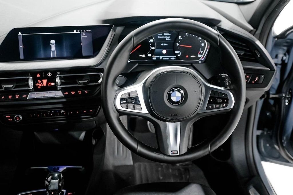 Used BMW 1 Series 2019 for sale - 77172188: Photo 31