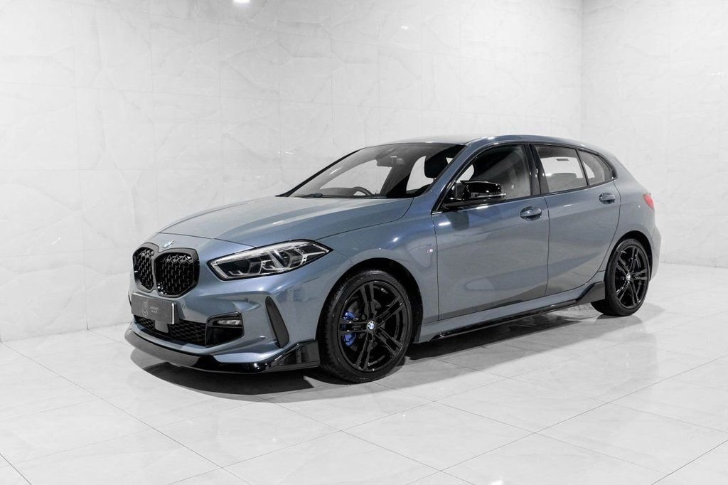 Used BMW 1 Series 2019 for sale - 77172188: Photo 33