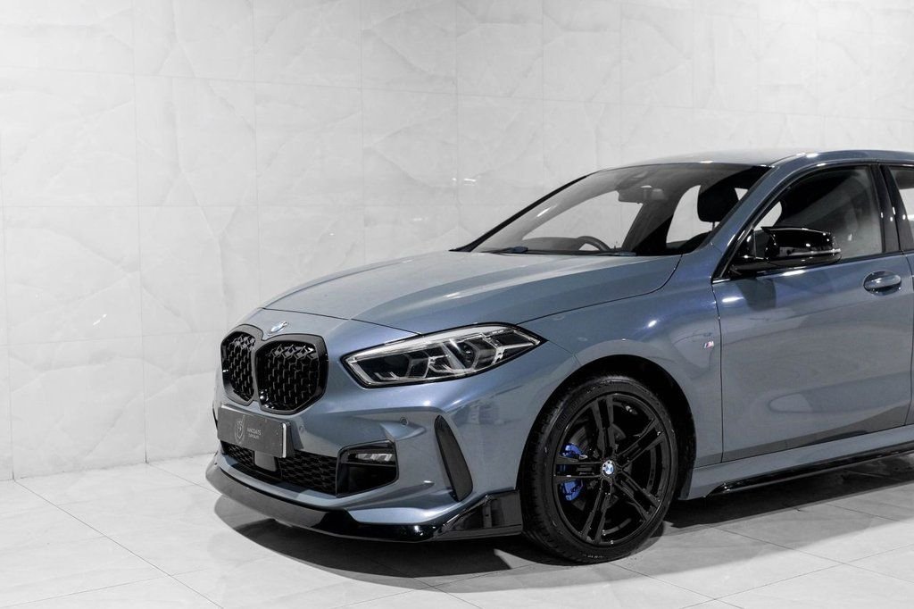 Used BMW 1 Series 2019 for sale - 77172188: Photo 34