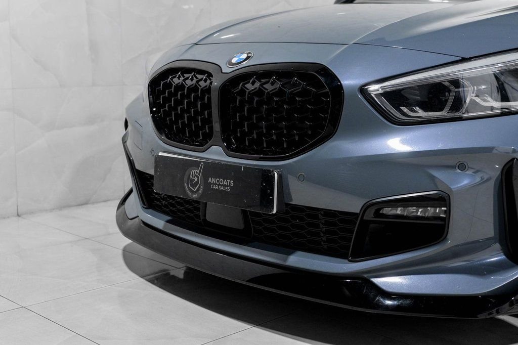 Used BMW 1 Series 2019 for sale - 77172188: Photo 35