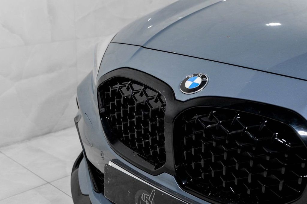 Used BMW 1 Series 2019 for sale - 77172188: Photo 36