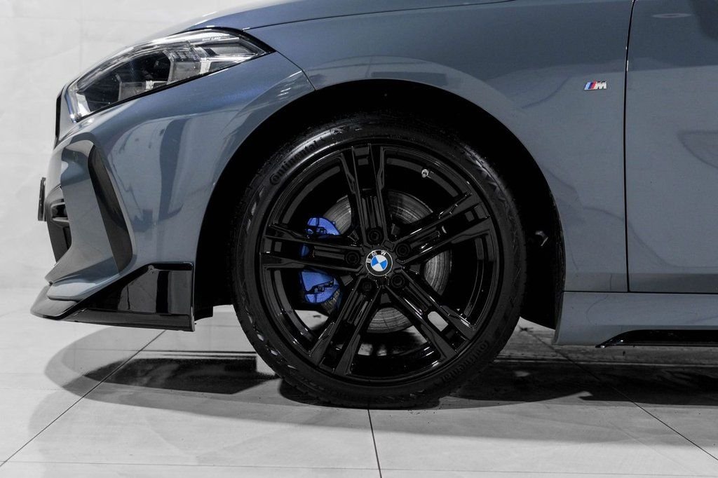 Used BMW 1 Series 2019 for sale - 77172188: Photo 38