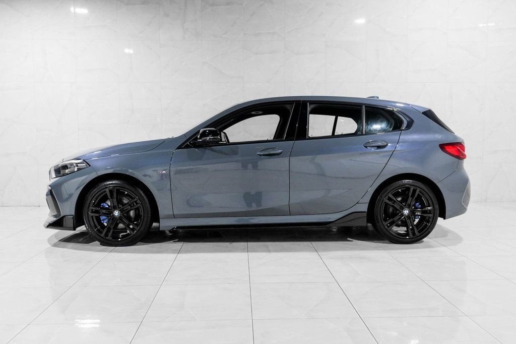 Used BMW 1 Series 2019 for sale - 77172188: Photo 39