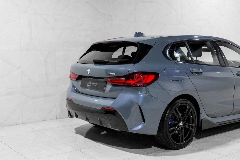 Used BMW 1 Series 2019 for sale - 77172188: Photo 4