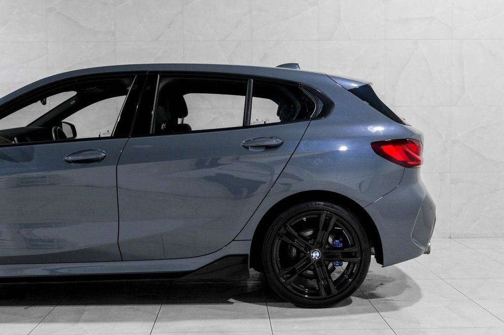 Used BMW 1 Series 2019 for sale - 77172188: Photo 40