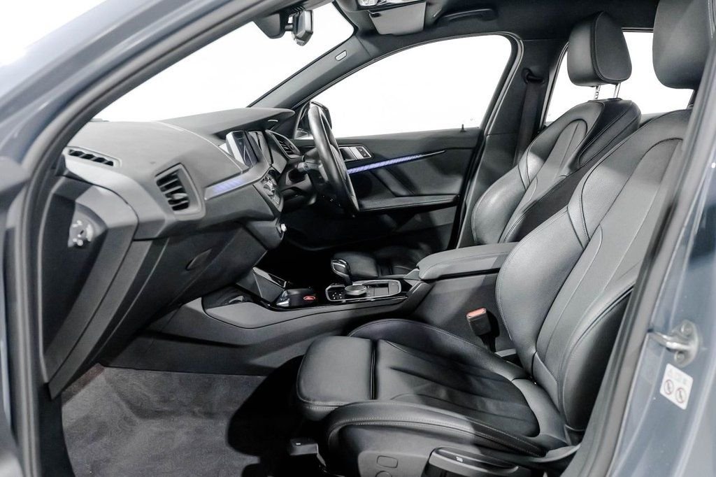 Used BMW 1 Series 2019 for sale - 77172188: Photo 44